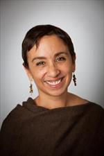Photo of Rosalie Bravo, MS, RN, ACNP
