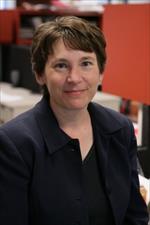 Photo of Moira Inkelas