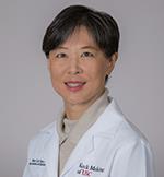 Photo of May-Lin Tao, MD, MS
