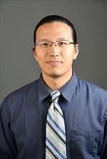 Photo of Brady Huang