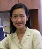 Photo of Jing Yang