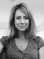 Photo of Amy Conroy, PhD, MPH