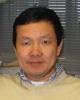 Photo of Huilin Zhou