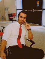 Photo of Ali Zifan
