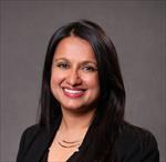 Photo of Megha Garg, MD, MPH