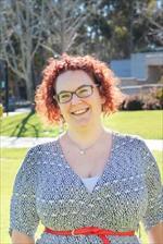 Photo of Rebecca Fielding-miller