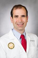 Photo of Seth Bechis