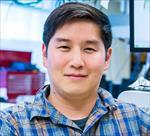 Photo of Eric Chow, PhD