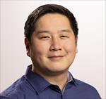 Photo of Eric Chow, PhD