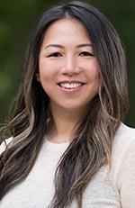 Photo of Lorna Kwok