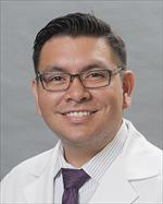 Photo of Joseph Avalos