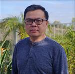 Photo of Wei Ying