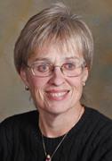 Photo of Claire Brett, MD