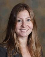 Photo of Allison Webber, MD