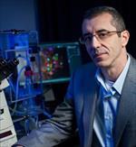 Photo of Steven Altschuler, PhD