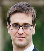 Photo of Joshua Woolley, MD, PhD