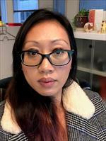 Photo of Chan Nguyen, MPA