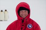 Photo of Jeff Bowman
