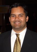 Photo of Jayanta Debnath, MD