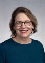 Photo of Alison Moore