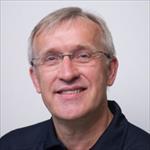 Photo of Henrik Christensen