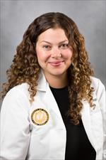 Photo of Sarah Averbach