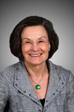 Photo of Dewleen Baker