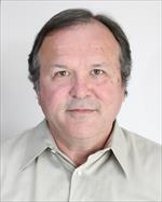 Photo of Andrew Baird