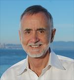 Photo of Richard Feachem, KBE, PhD, DSc(Med)