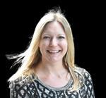 Photo of Melissa Medvedev, MD, PhD