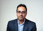 Photo of Manu Hegde, MD, PhD