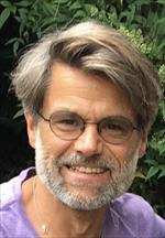 Photo of Martin Stechert, MD