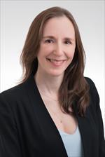 Photo of Rebecca Plevin, MD