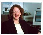 Photo of Cheryl Stoddart, PhD