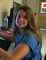 Photo of Charlotte Wills, MD