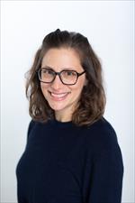 Photo of Danielle Chammas, MD