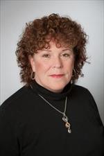 Photo of Geraldine Collins-Bride, MS, RN, FAAN