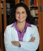 Photo of Carmen Peralta, MD, MAS