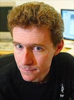 Photo of Joe Derisi, PhD