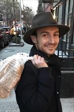 Photo of Joel Lemiere, PhD