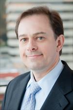 Photo of Bruce Cree, MD, PhD, MAS