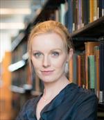 Photo of Aoife O'Donovan, PhD
