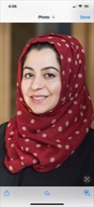 Photo of Adeena Khan, MD