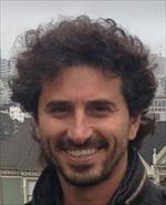 Photo of Nico Papinutto, PhD