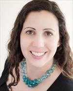 Photo of Cuquita O'Shea, CCRC