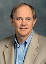 Photo of Grant Gullberg, PhD