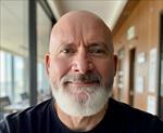 Photo of David O'Riordan, PhD