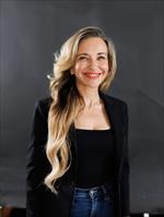 Photo of Gabby Joseph, PhD