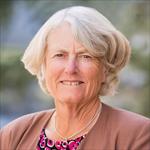Photo of Patricia Cornett, MD