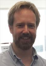 Photo of Bjoern Schwer, MD, PhD